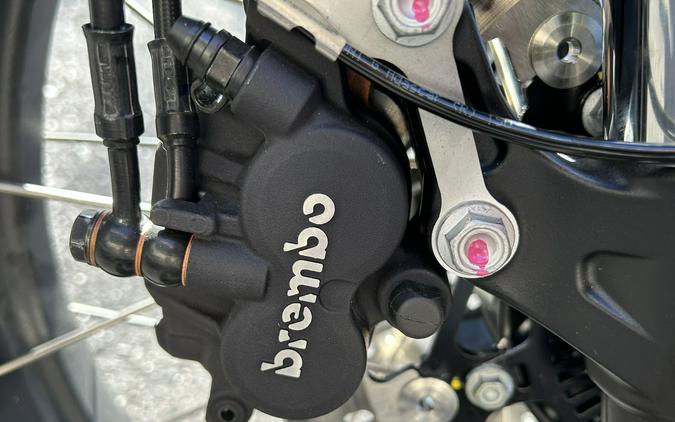 2026 Aprilia Tuareg 660