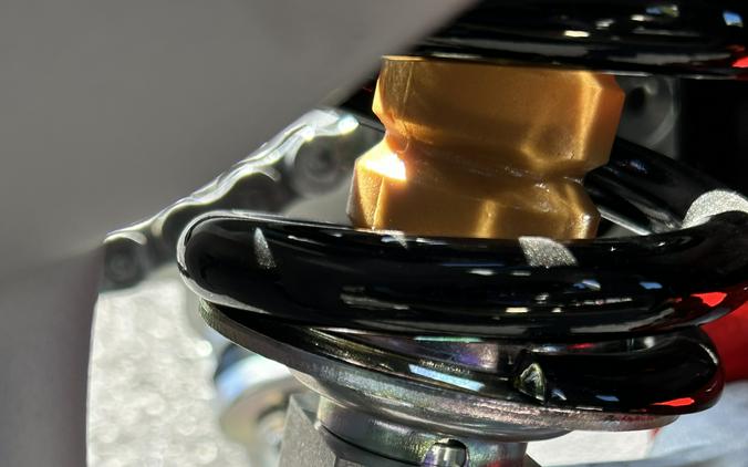 2026 Aprilia Tuareg 660