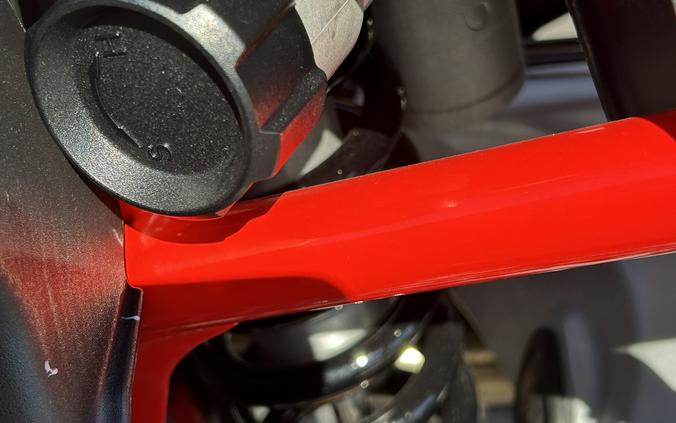 2026 Aprilia Tuareg 660