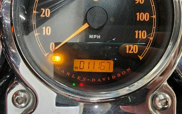 2016 Harley-Davidson® FLD - Dyna® Switchback™