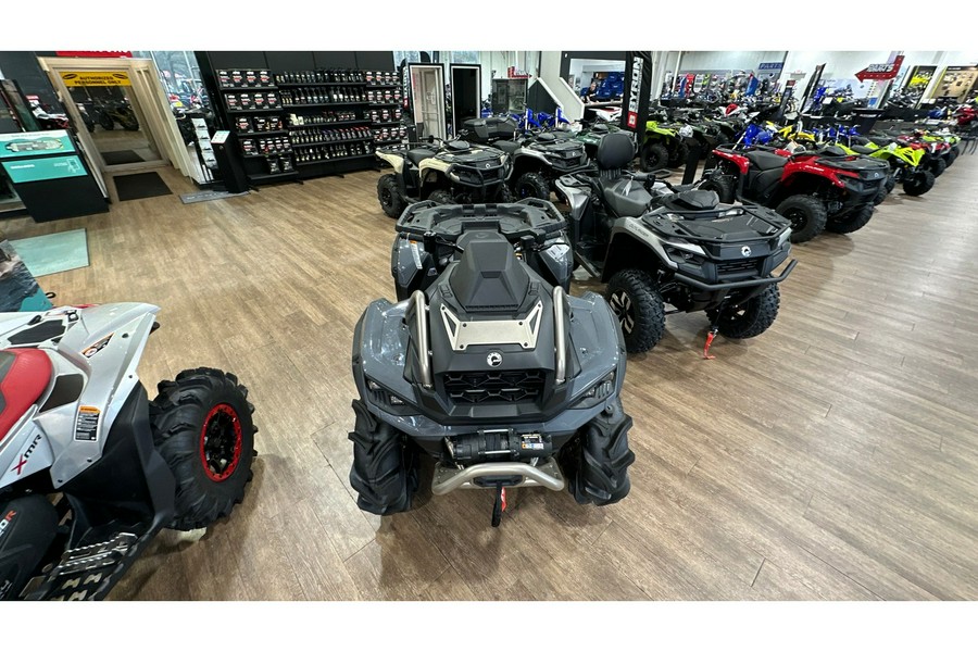 2026 Can-Am OUTLANDER XMR 850