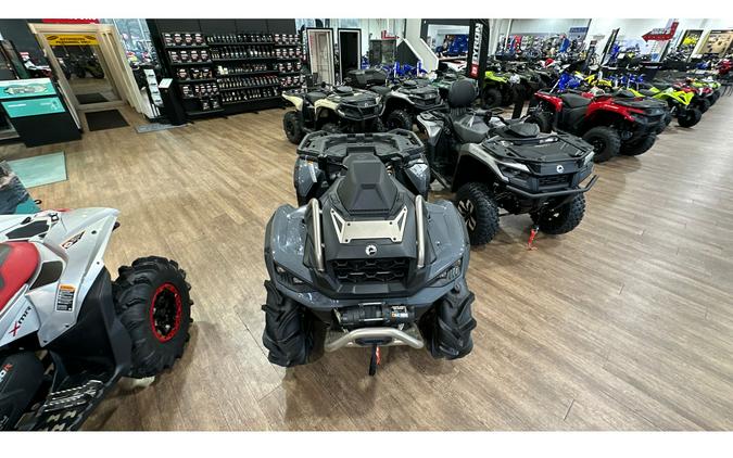 2026 Can-Am OUTLANDER XMR 850