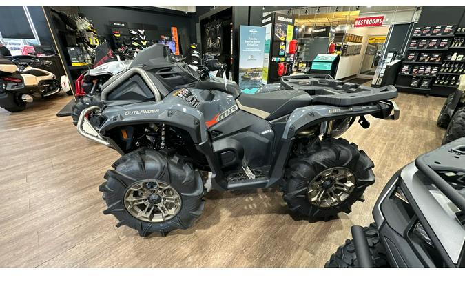2026 Can-Am OUTLANDER XMR 850