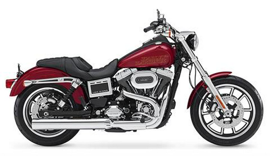 2017 Harley-Davidson Low Rider®