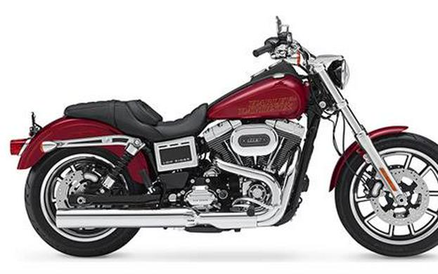 2017 Harley-Davidson Low Rider®