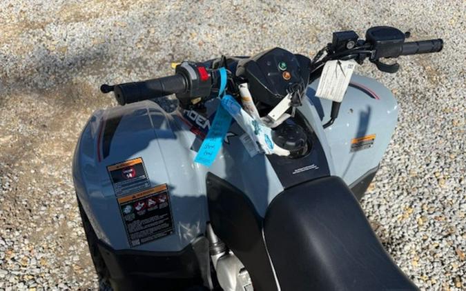 2025 Polaris Phoenix 200