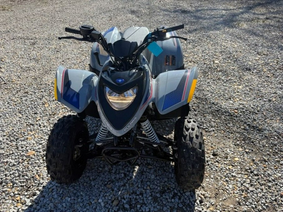 2025 Polaris Phoenix 200