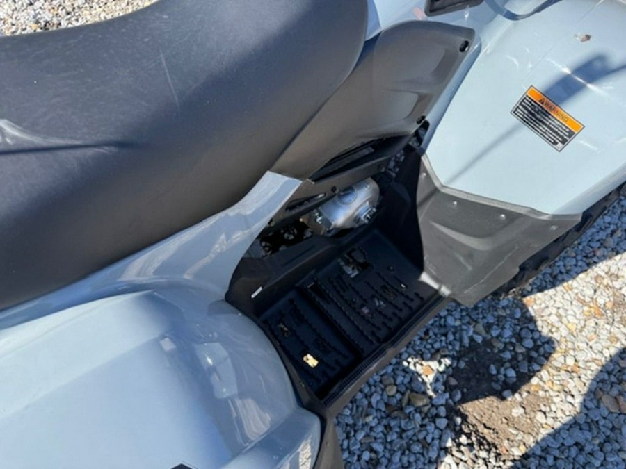 2025 Polaris Phoenix 200