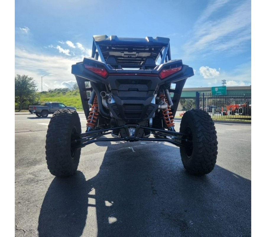 2026 Polaris® RZR XP S 4 1000 ULTIMATE SAND DUNE