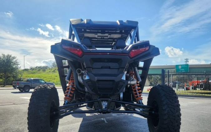 2026 Polaris® RZR XP S 4 1000 ULTIMATE SAND DUNE
