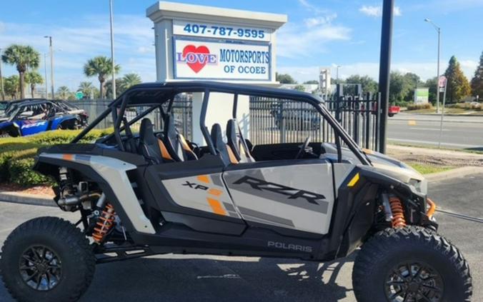 2026 Polaris® RZR XP S 4 1000 ULTIMATE SAND DUNE