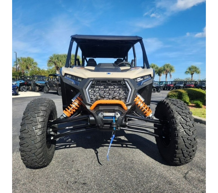 2026 Polaris® RZR XP S 4 1000 ULTIMATE SAND DUNE