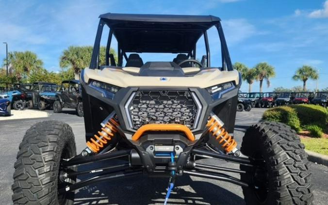 2026 Polaris® RZR XP S 4 1000 ULTIMATE SAND DUNE