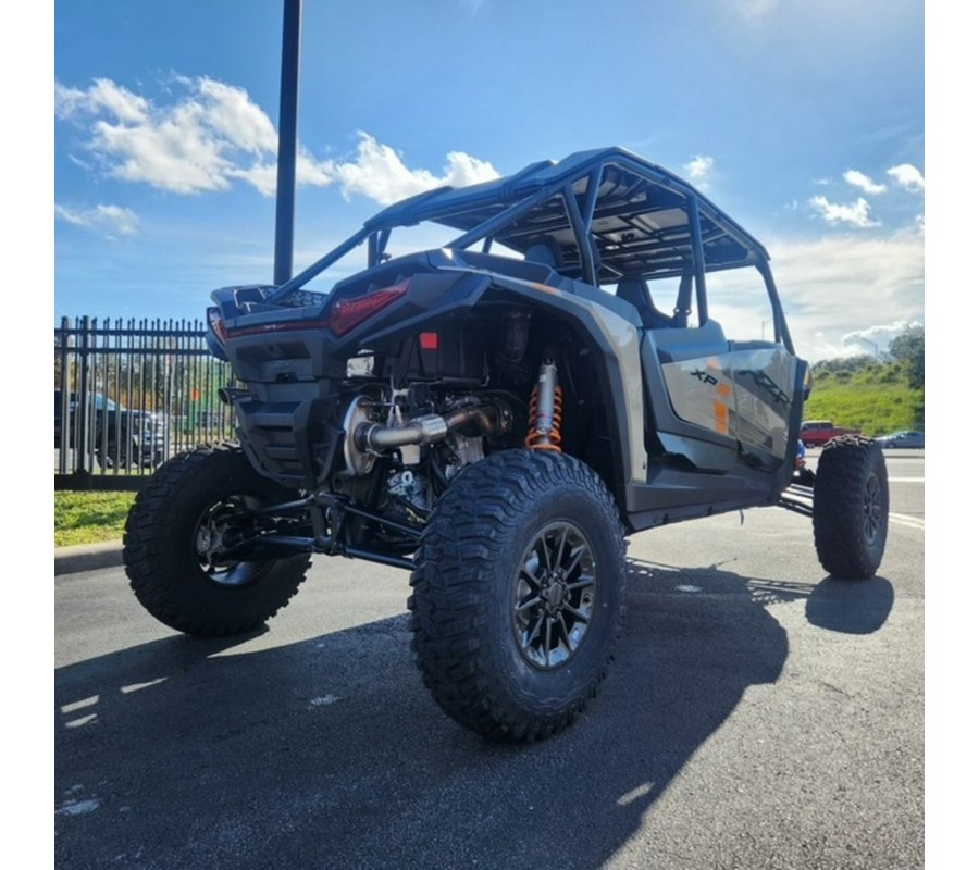 2026 Polaris® RZR XP S 4 1000 ULTIMATE SAND DUNE