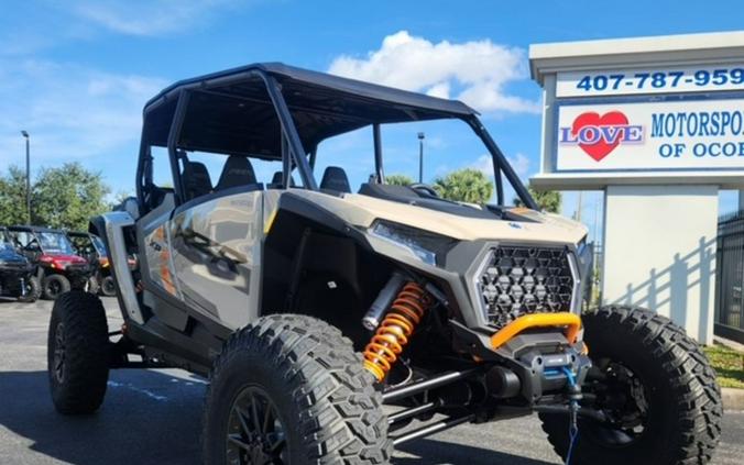2026 Polaris® RZR XP S 4 1000 ULTIMATE SAND DUNE