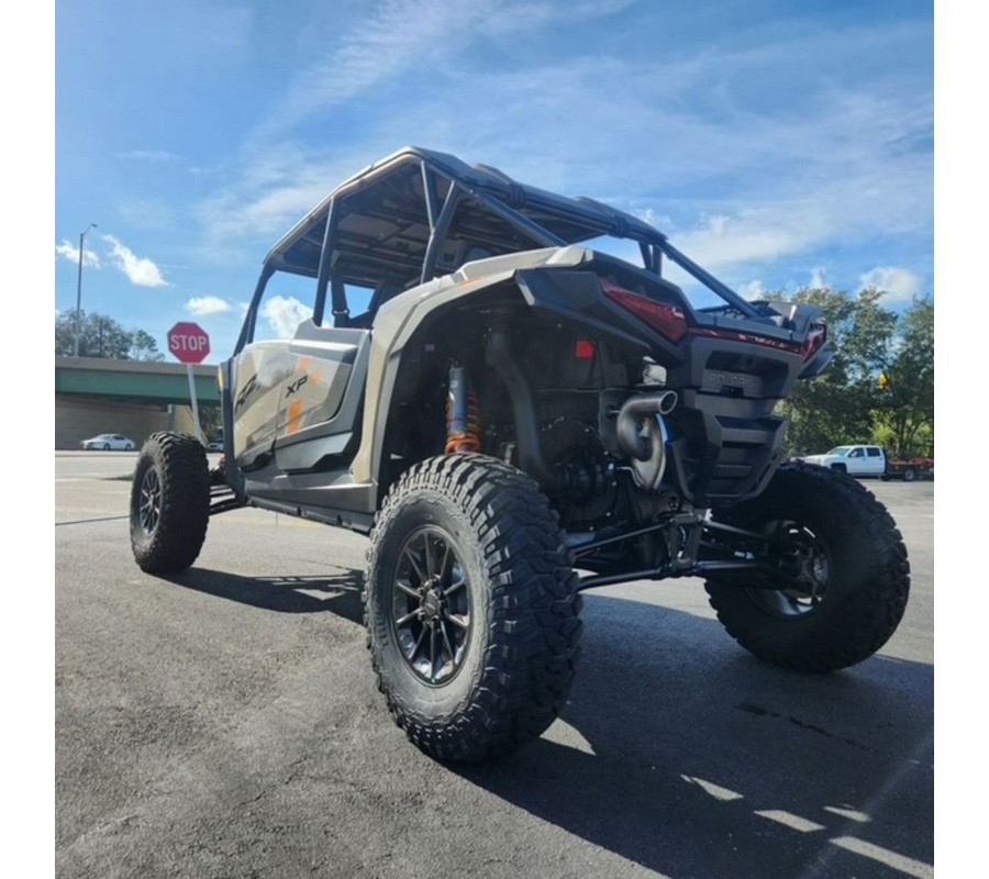 2026 Polaris® RZR XP S 4 1000 ULTIMATE SAND DUNE