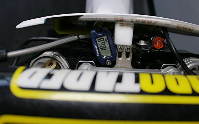 2020 Husqvarna® FC 350