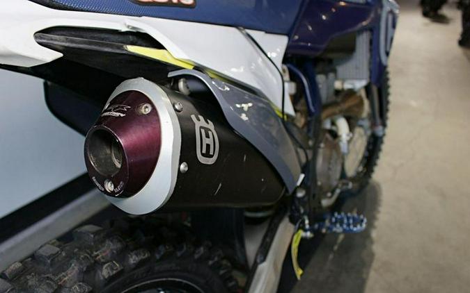 2020 Husqvarna® FC 350