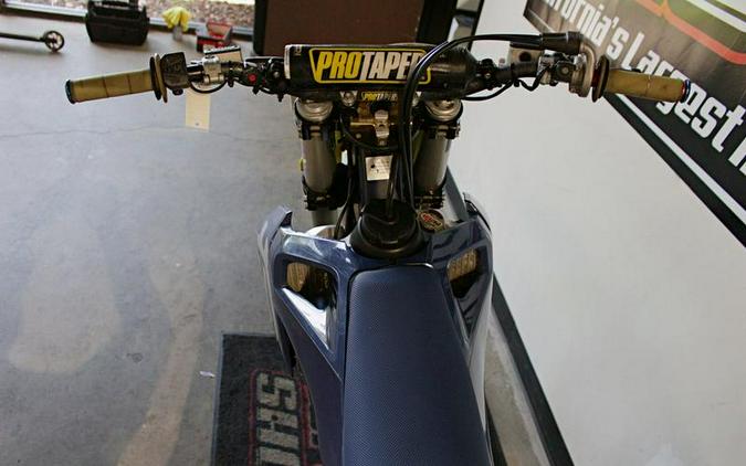 2020 Husqvarna® FC 350