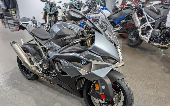 2026 BMW S 1000 RR Sport