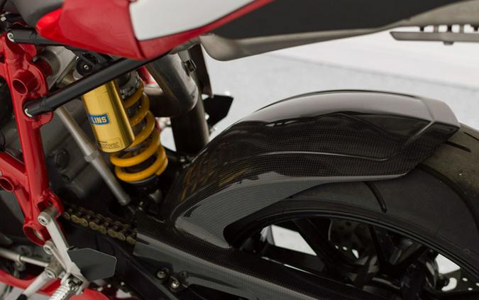 2005 Ducati 749 R