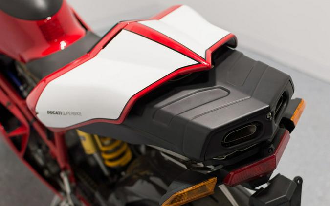 2005 Ducati 749 R
