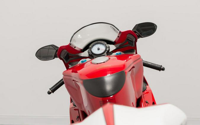 2005 Ducati 749 R