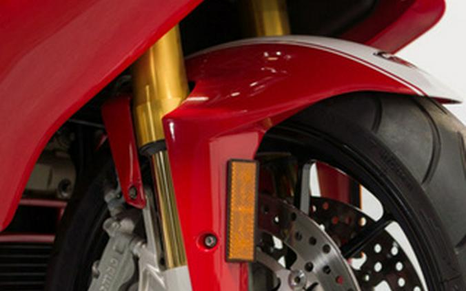2005 Ducati 749 R