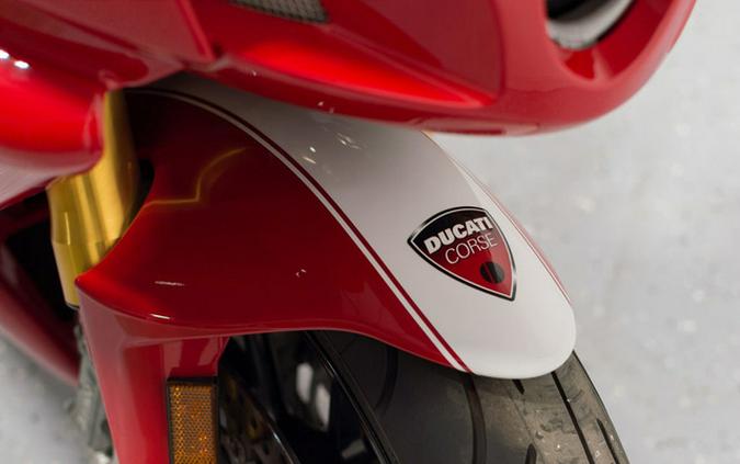 2005 Ducati 749 R