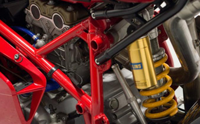 2005 Ducati 749 R