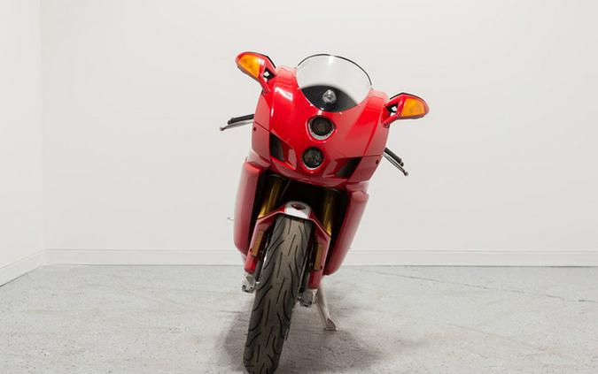 2005 Ducati 749 R