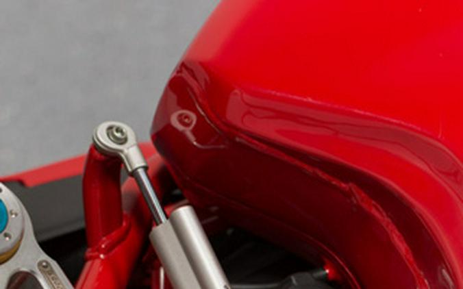 2005 Ducati 749 R