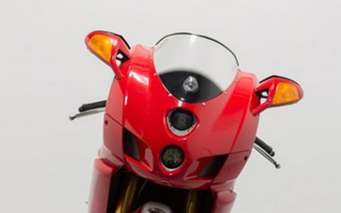 2005 Ducati 749 R