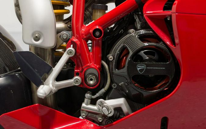 2005 Ducati 749 R
