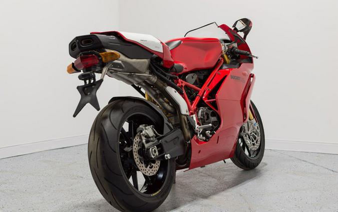 2005 Ducati 749 R