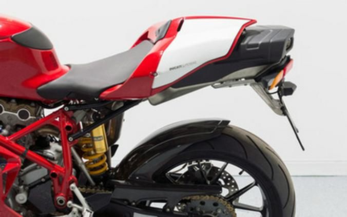 2005 Ducati 749 R