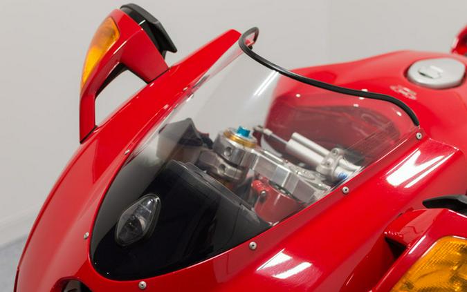 2005 Ducati 749 R