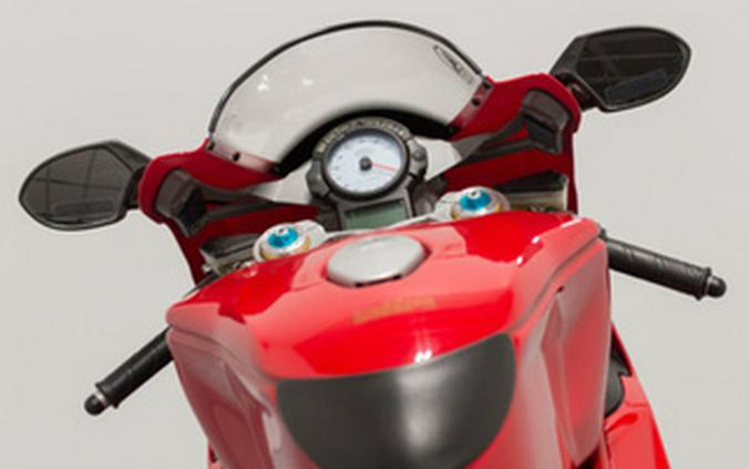 2005 Ducati 749 R