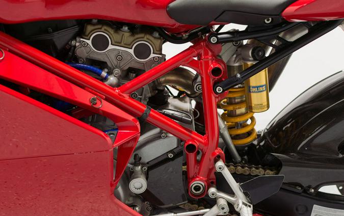 2005 Ducati 749 R