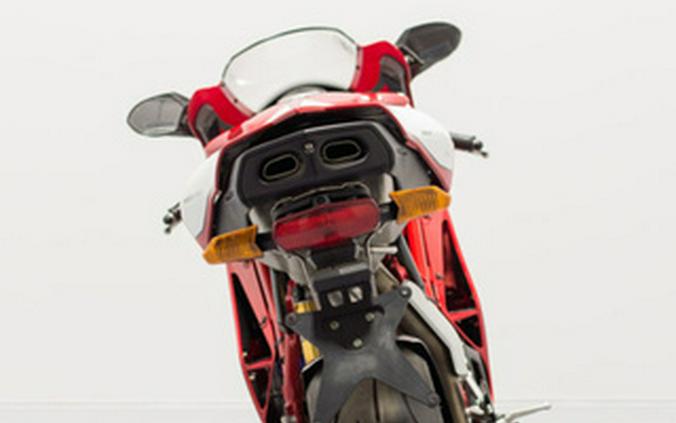 2005 Ducati 749 R