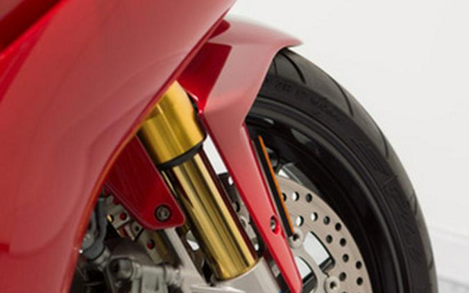 2005 Ducati 749 R