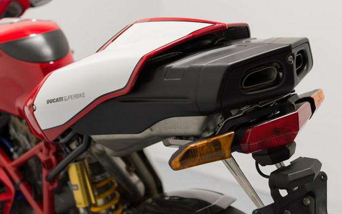 2005 Ducati 749 R