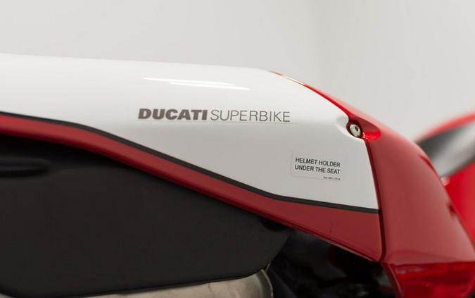 2005 Ducati 749 R