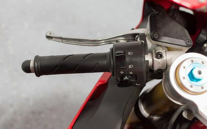 2005 Ducati 749 R