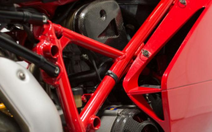 2005 Ducati 749 R
