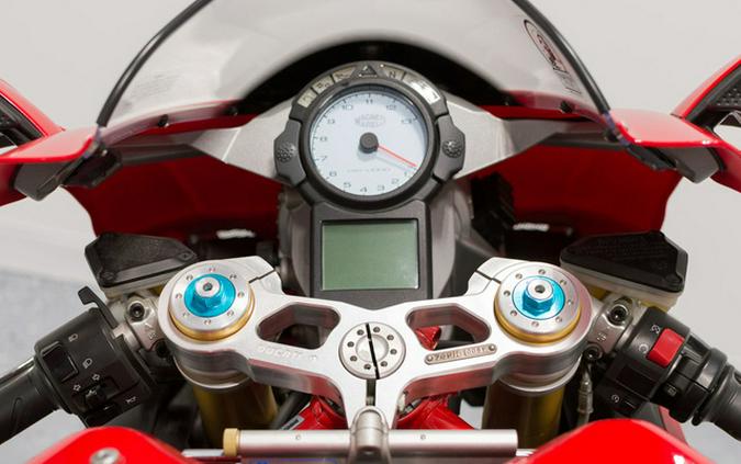 2005 Ducati 749 R