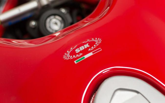 2005 Ducati 749 R