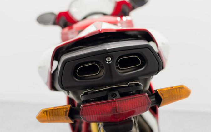 2005 Ducati 749 R