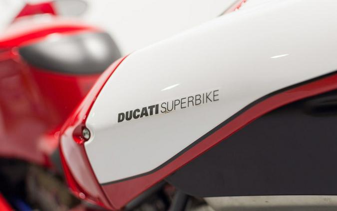 2005 Ducati 749 R