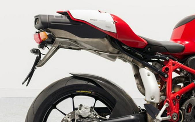 2005 Ducati 749 R